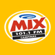 Logo de Mix FM Campinas