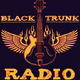 Logo de Black Trunk Radio