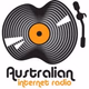 Logo de Australian Internet Radio