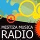 Logo de Radio Mestiza Musica