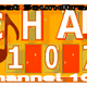 Logo de Channel 107