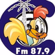 Logo de Rádio Canta Galo FM