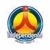 Logo de Rádio Independente / Bandeirantes