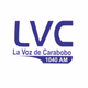 Logo de La Voz de Carabobo
