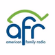 Logo de American Family Radio Talk - KBDE