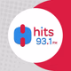 Logo de Hits FM - XHCTO