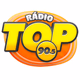 Logo de Rádio Top