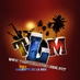 Logo de Tropical Latin Music