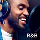 Logo de 104.6 RTL - R&B