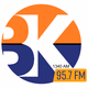 Logo de La BK - XEBK