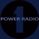 Logo de 1 Power Radio