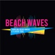 Logo de Beach Waves Radio