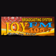 Logo de Joy FM 105.7 - DXIA