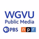 Logo de WGVU Radio - WGVS-FM