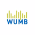 Logo de WUMB 91.9 - WNEF