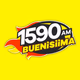 Logo de Buenisiima - XEVOZ