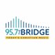 Logo de 95.7 The Bridge - KKSR