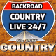 Logo de Backroad Country 101