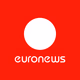 Logo de euronews radio - Italian