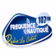 Logo de Frequence Nautique