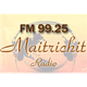 Logo de 99.25 Maitrichit