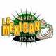Logo de La Mexicana Oaxaca - XEOA