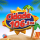 Logo de Radio Cidade