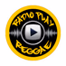 Logo de Rádio Play Reggae