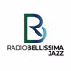 Logo de Radio Bellissima - Jazz