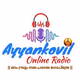 Logo de Ayyankovil Online Radio