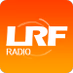 Logo de LRF Radio - RNB