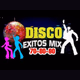 Logo de DJ Corsan Radio - Disco Exitos Clasicos 70s 80s 90s Minimix
