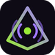 Logo de Alien Radio