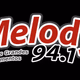 Logo de Melody FM