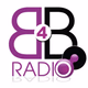 Logo de B4B Radio - Deep House Soulful