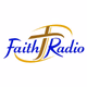 Logo de Faith Radio - WFRF-FM