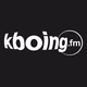 Logo de Kboing FM