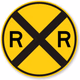 Logo de Hamlet, NC CSX Terminal Radio