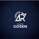 Logo de Radio Gosen
