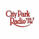 Logo de City Park Radio