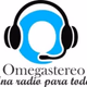 Logo de Omegastereo
