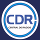 Logo de CDR - Rock en Español