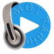 Logo de MGT 80's