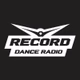 Logo de Radio Record - Black Rap