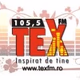 Logo de Radio Tex - House