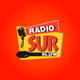 Logo de Radio Sur