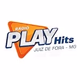 Logo de Radio Play Hits Juiz de Fora