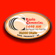 Logo de Radio Comercial 1440 AM