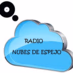 Logo de Radio Nubes de Espejo