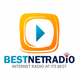Logo de BestNetRadio - 90s Pop Rock